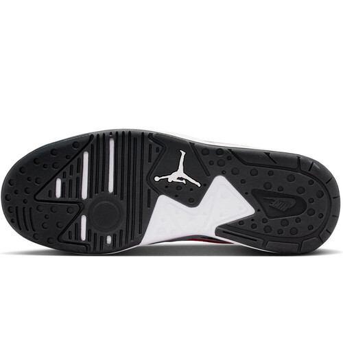 NIKE JORDAN CMFT ERA negro