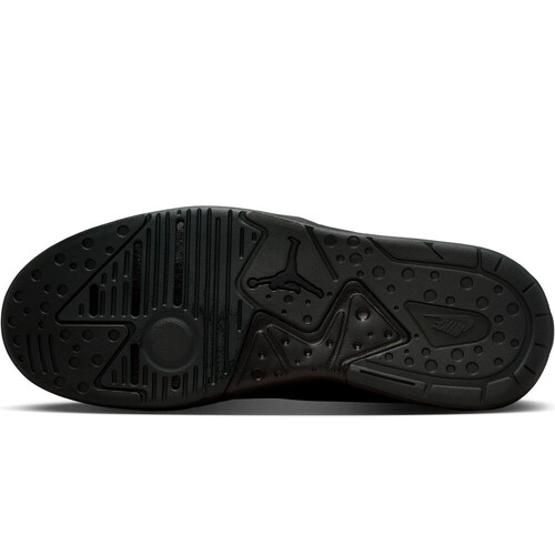 NIKE JORDAN CMFT ERA negro