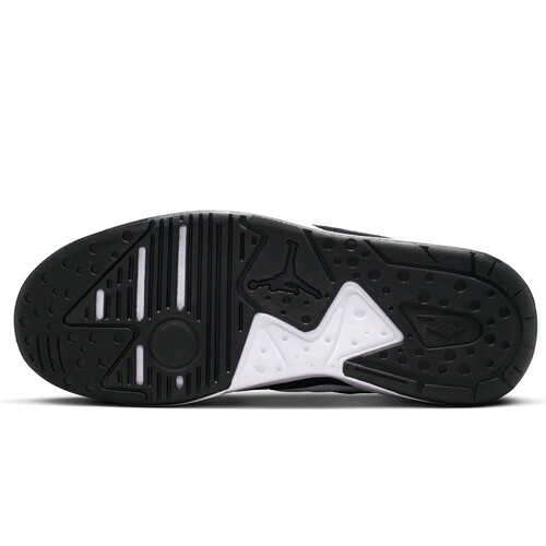NIKE JORDAN CMFT ERA negro