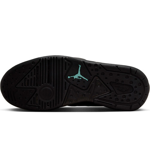 NIKE JORDAN CMFT ERA negro