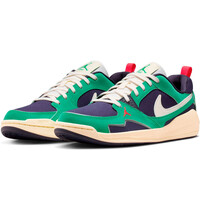 Nike zapatilla moda hombre JORDAN CMFT ERA VERDE lateral interior