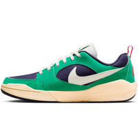 Nike zapatilla moda hombre JORDAN CMFT ERA VERDE puntera