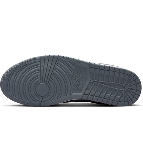 NIKE JORDAN COURT CONNECT LOW gris
