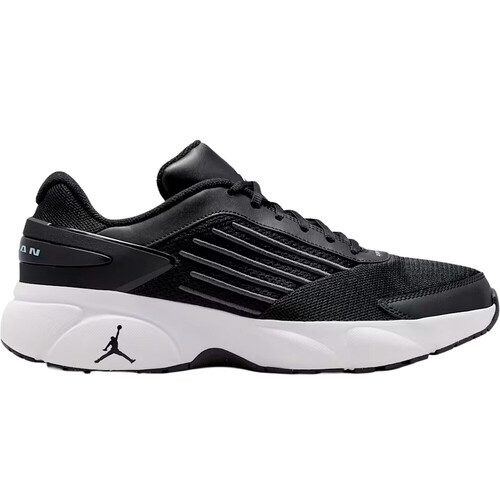 Nike zapatilla moda hombre JORDAN TRUNNER FLOW NEGRO