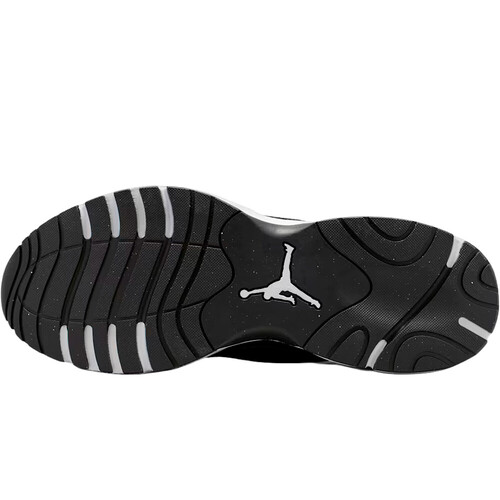 Nike zapatilla moda hombre JORDAN TRUNNER FLOW NEGRO