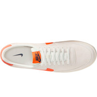 Nike zapatilla moda hombre KILLSHOT 2 MARRON 05