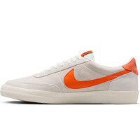 Nike zapatilla moda hombre KILLSHOT 2 MARRON puntera