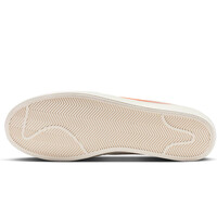 Nike zapatilla moda hombre KILLSHOT 2 MARRON vista superior
