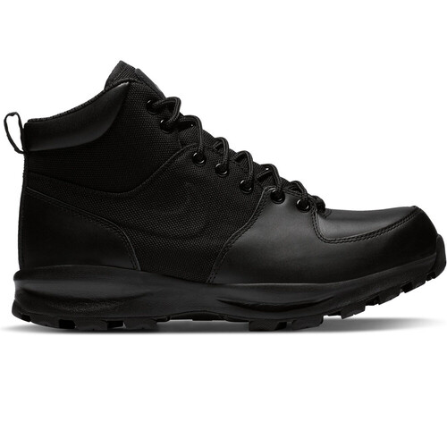 NIKE MANOA negro