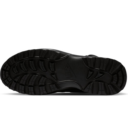 NIKE MANOA negro