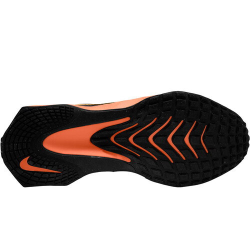 NIKE METRO TEK negro