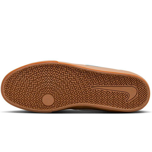 NIKE NIKE CHARGE +K294SUEDE