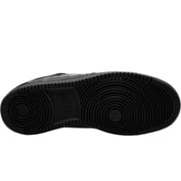 Nike zapatilla moda hombre NIKE COURT VISION LO NN NEGRO puntera