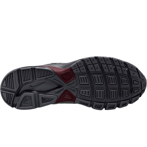 NIKE NIKE INITIATOR gris