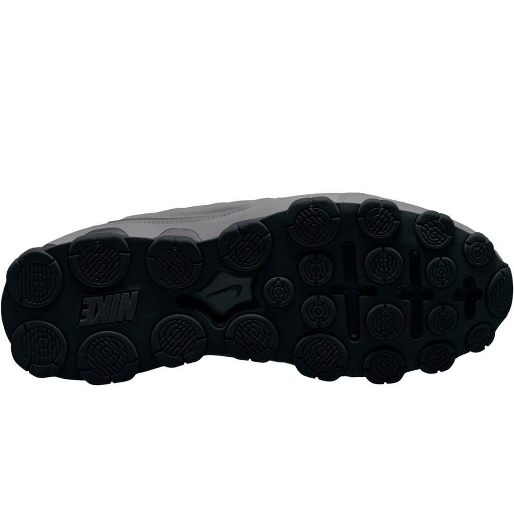 Nike zapatilla moda hombre NIKE REAX 8 NSW SL GRIS puntera