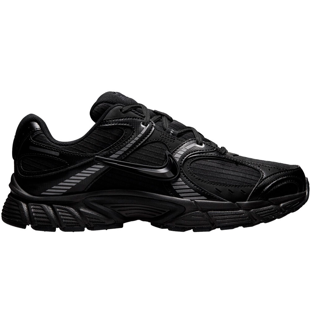 Nike zapatilla moda hombre NIKE V5 RNR RIPSTOP NEGRO lateral exterior