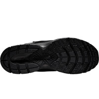 Nike zapatilla moda hombre NIKE V5 RNR RIPSTOP NEGRO puntera