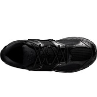 Nike zapatilla moda hombre NIKE V5 RNR RIPSTOP NEGRO vista trasera