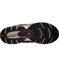 Nike zapatilla moda hombre NIKE V5 RNR SUEDE 2 GRIS puntera