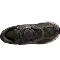 Nike zapatilla moda hombre NIKE V5 RNR SUEDE 2 GRIS vista trasera