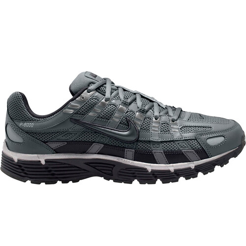 NIKE P-6000 ESS gris