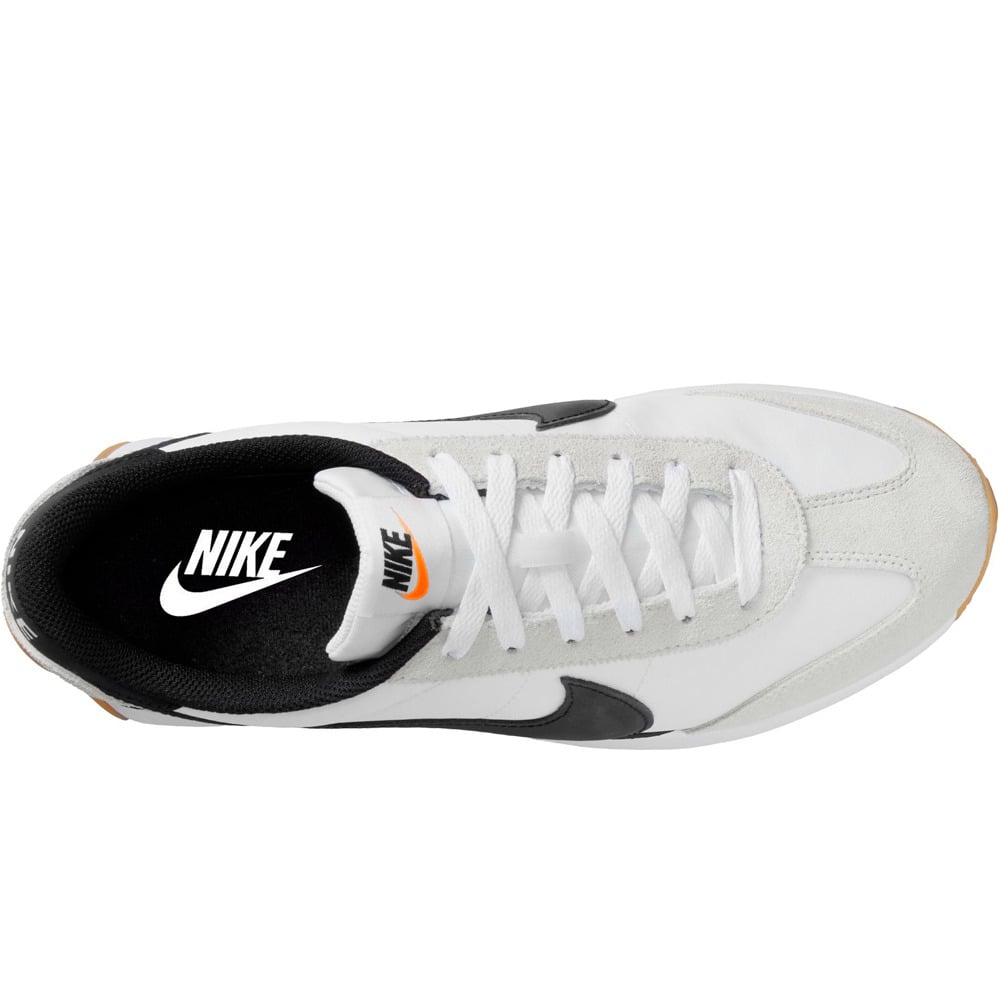 Nike zapatilla moda hombre PACIFIC BLANCO 05