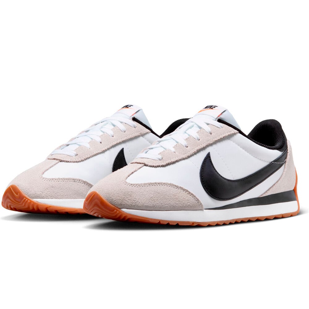 Nike zapatilla moda hombre PACIFIC BLANCO lateral interior