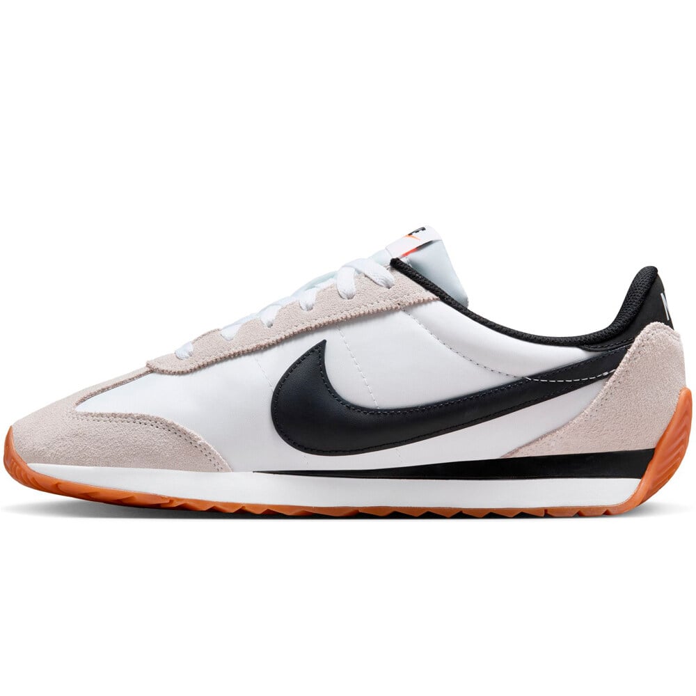 Nike zapatilla moda hombre PACIFIC BLANCO puntera