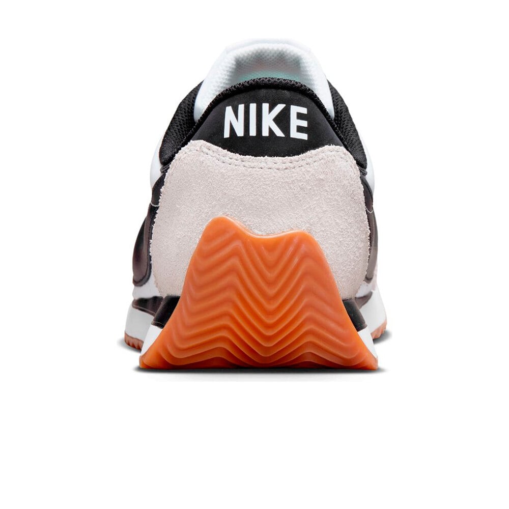 Nike zapatilla moda hombre PACIFIC BLANCO vista trasera