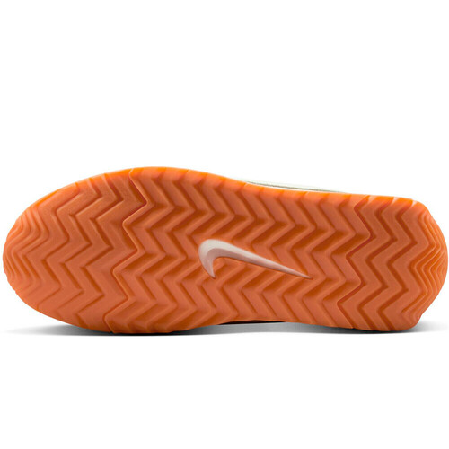 NIKE PACIFIC LTR marron