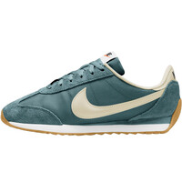 Nike zapatilla moda hombre PACIFIC MARRON lateral interior