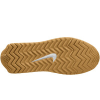 Nike zapatilla moda hombre PACIFIC MARRON puntera