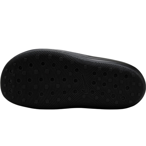 Nike zapatilla moda hombre REACTX REJUVEN8 SLIDE NEGRO