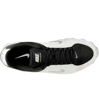 Nike zapatilla moda hombre REAX 8 NSW SL BLANCO 05