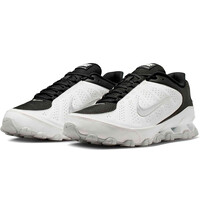 Nike zapatilla moda hombre REAX 8 NSW SL BLANCO lateral interior