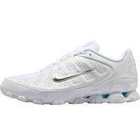 Nike zapatilla moda hombre REAX 8 NSW SL BLANCO puntera