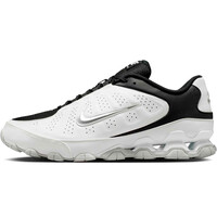 Nike zapatilla moda hombre REAX 8 NSW SL BLANCO puntera