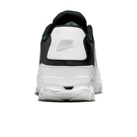 Nike zapatilla moda hombre REAX 8 NSW SL BLANCO vista trasera