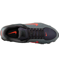 Nike zapatilla moda hombre REAX 8 NSW SL NEGRO 05