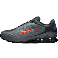 Nike zapatilla moda hombre REAX 8 NSW SL NEGRO puntera