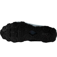 Nike zapatilla moda hombre REAX 8 NSW SL NEGRO vista superior