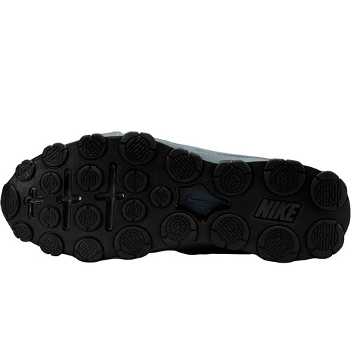 Nike zapatilla moda hombre REAX 8 NSW SL NEGRO
