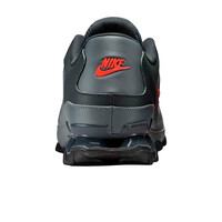 Nike zapatilla moda hombre REAX 8 NSW SL NEGRO vista trasera