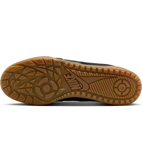 NIKE TERRA MANTA negro