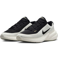 Nike zapatilla moda hombre UPLIFT SC MARRON lateral interior