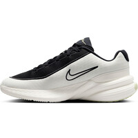 Nike zapatilla moda hombre UPLIFT SC MARRON puntera