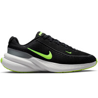 Nike zapatilla moda hombre UPLIFT SC NEGRO lateral exterior