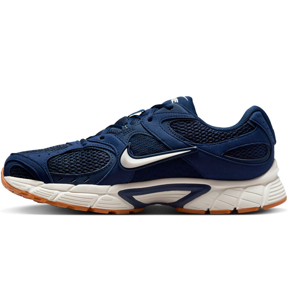 Nike zapatilla moda hombre V5 RNR AZUL puntera