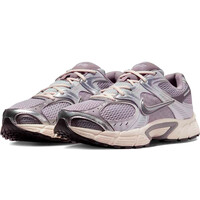 Nike zapatilla moda hombre V5 RNR MARRON lateral interior