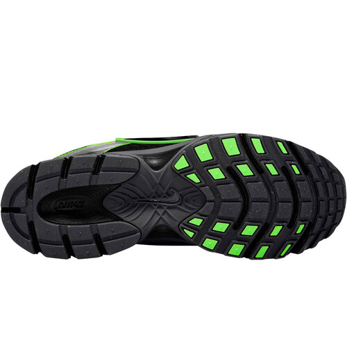NIKE V5 RNR negro